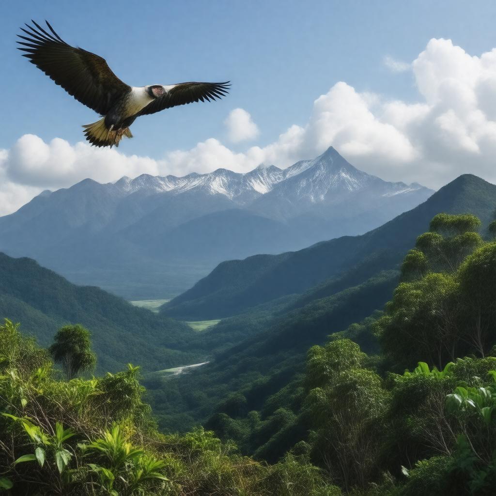 Republic of Ecuador